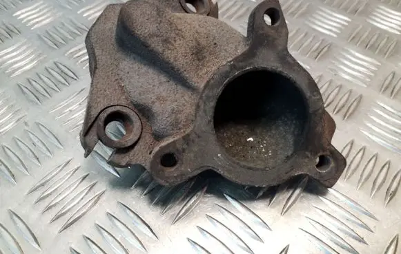 Citroen C8 Other exhaust manifold parts