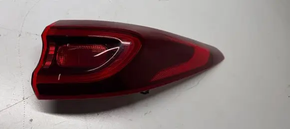 KIA Sportage Rear/tail lights 92402F1500