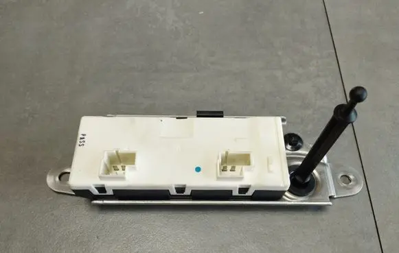 Mercedes-Benz S W222 Tailgate/trunk control unit/module A2229006008 A2229010800 A2229006900