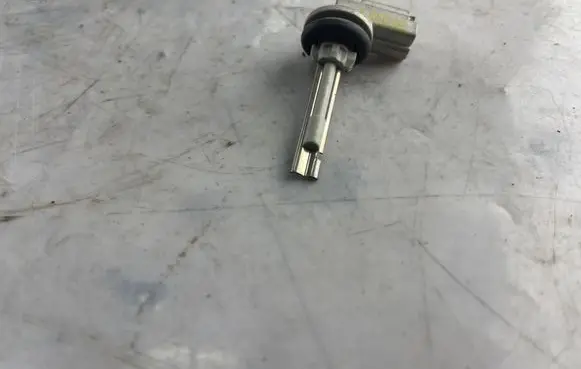 Ford Focus Interior temperature sensor