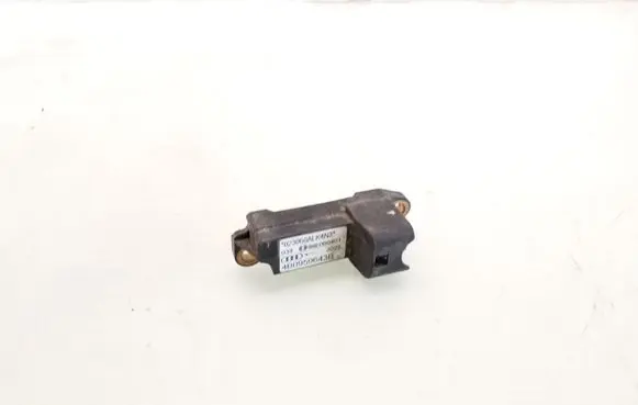 Audi A4 S4 B5 8D Airbag deployment crash/impact sensor 4B0959643B