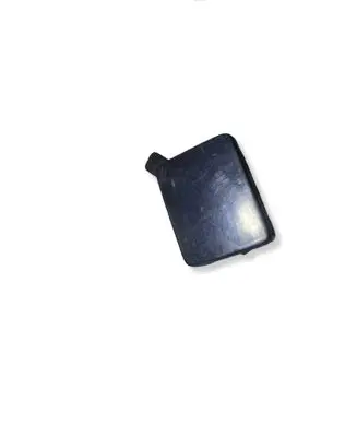 Volvo XC90 Rear bumper row hook cap/cover 31425458