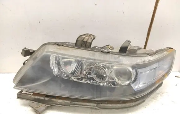 Honda Accord Headlight/headlamp P6017