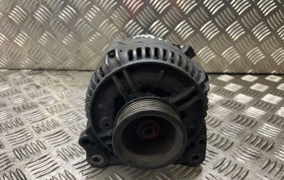 Volvo S70 V70 V70 XC Generator/alternator 0123515028