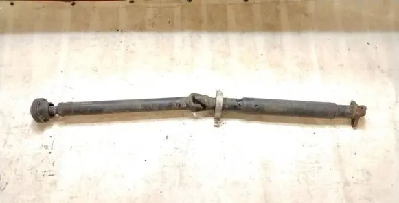BMW 6 E63 E64 Drive shaft (set) 7578148 757814802