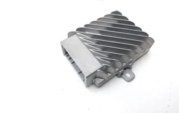 BMW 2 F22 F23 Sound amplifier 9353021