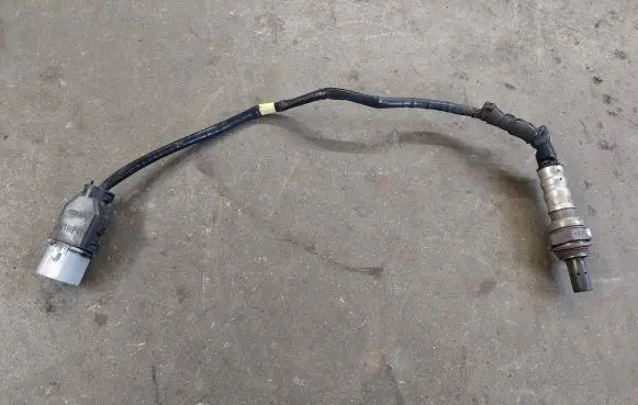KIA Sportage Lambda probe sensor 3921037543