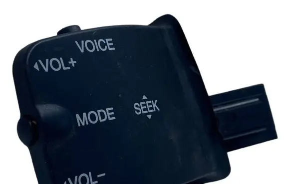 Ford Transit Sound control switch 758709