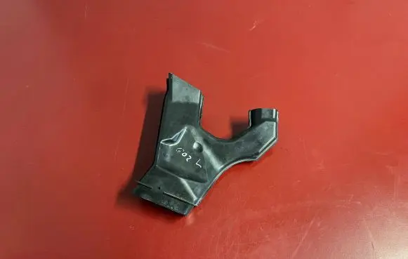 BMW X4 G02 Rain gutter 7411521 51317411521