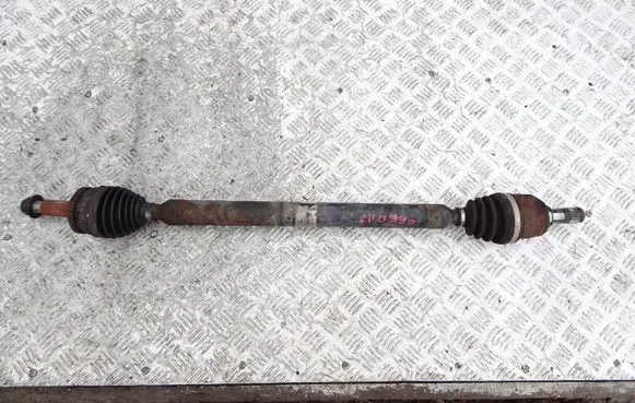 KIA Ceed Front driveshaft wve