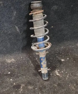 Volkswagen Bora Front shock absorber/damper