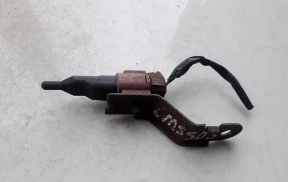 Mitsubishi Space Star Outside/exterior temperature sensor 