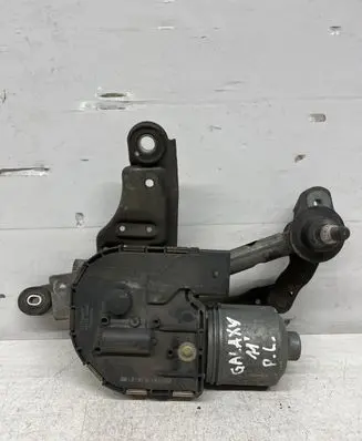 Ford Galaxy Front wiper linkage and motor 6M2117504DD 3397021487