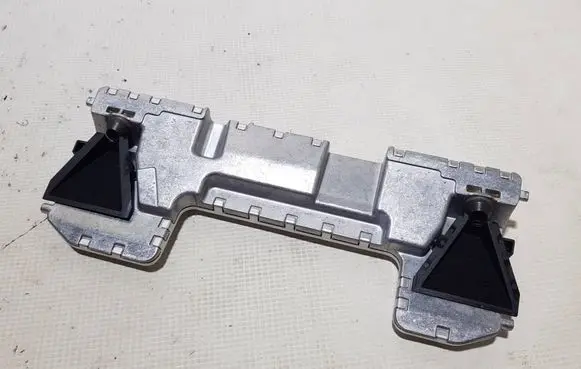 Mercedes-Benz GLC X253 C253 Windshield/windscreen camera A2539004001VVG A2539004001