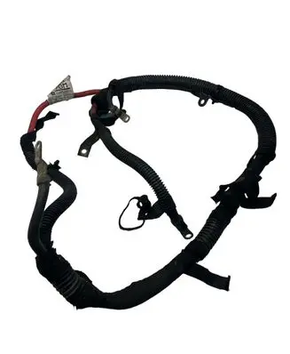 Opel Insignia A Wires (generator/alternator) 13295310 0001029203854 291020