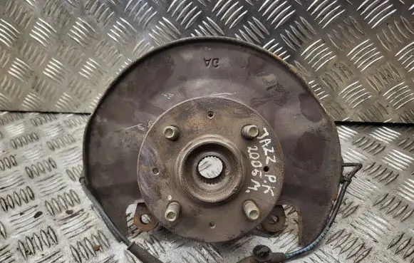 Honda Jazz Front wheel hub