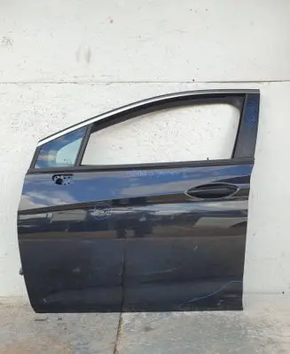 Opel Astra K Front door 