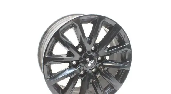 Mitsubishi L200 R12 alloy rim 