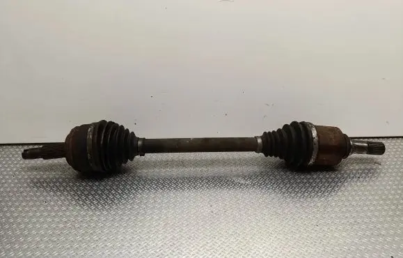 Renault Master III Front driveshaft 391017007R