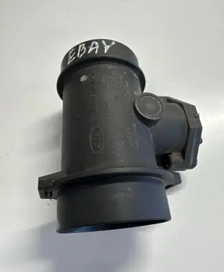 KIA Carens I Mass air flow meter 0K08013210 M280217105