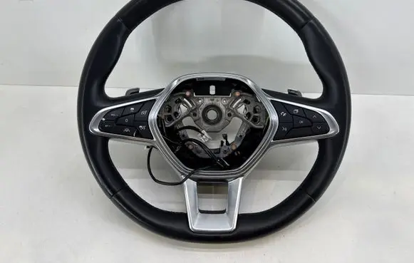 Renault Arkana Steering wheel 484005864R WC340181W800