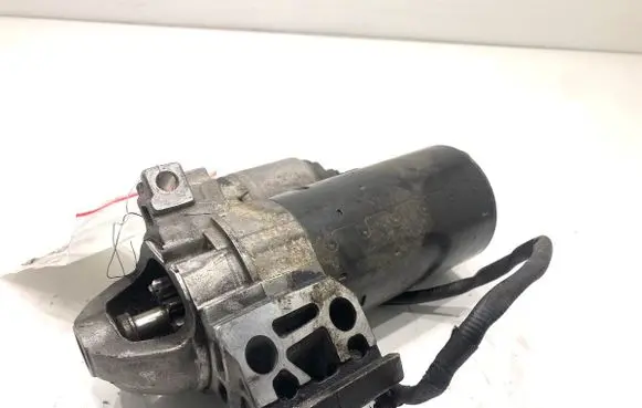 BMW X6 F16 Starter motor 8515900