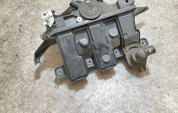 Renault Trafic III (X82) Intake manifold 118301003R