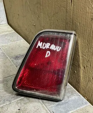 Nissan Murano Z50 Rear fog light 23663800