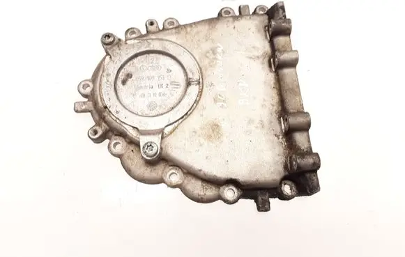 Audi A4 S4 B7 8E 8H Timing chain cover 059109129H 059109153D