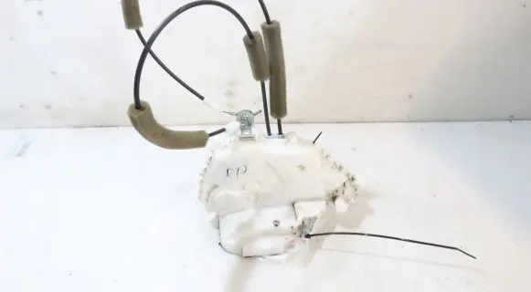 Honda City Front door lock
