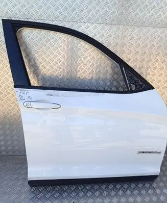 BMW X3 F25 Front door 