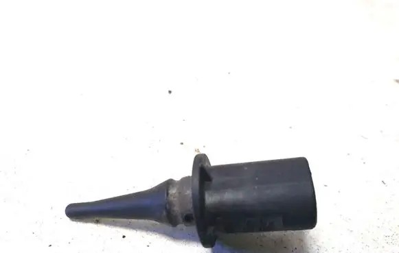 Mercedes-Benz ML W166 Outside/exterior temperature sensor A0075421218