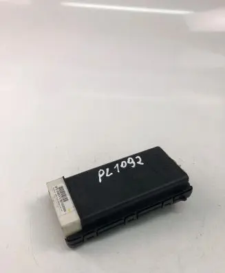 Citroen Xsara Other control units/modules 962741828004