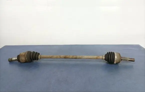 Citroen C1 Front driveshaft 
