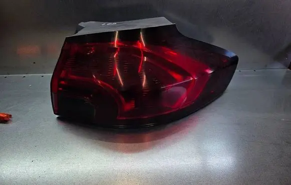 Opel Zafira C Rear/tail lights 13292362 21430201 338834753