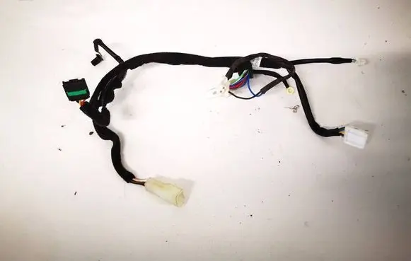 Hyundai Kona I Other wiring loom 56190j91500 56190j91500000000