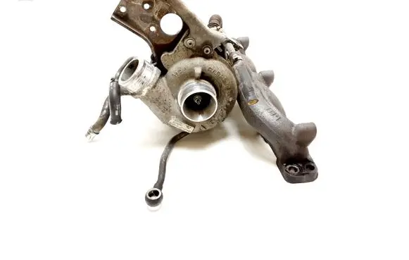 Volvo S80 Turbo 30774992