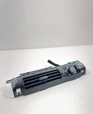 Peugeot 5008 Interior fan control switch 96846886XT