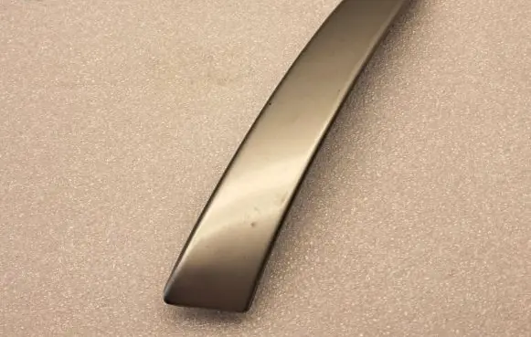 Nissan Qashqai Front door interior handle trim 80945JD000 GAPA557000
