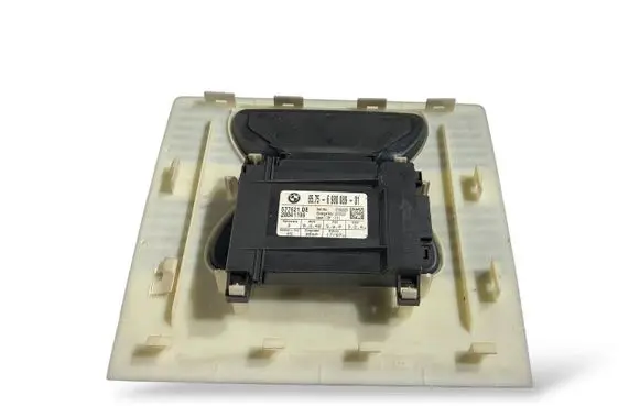 BMW 5 E60 E61 Alarm movement detector/sensor 6980089 65756980089 6965651