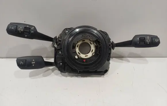 BMW 3 E92 E93 Wiper turn signal indicator stalk/switch 9121901 0141838704 90043062560365