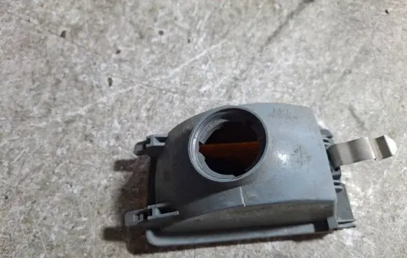 Volkswagen Golf III Front indicator light 0152618
