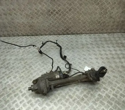 Volkswagen Caddy Steering rack 5R4423050H 5R3959439B