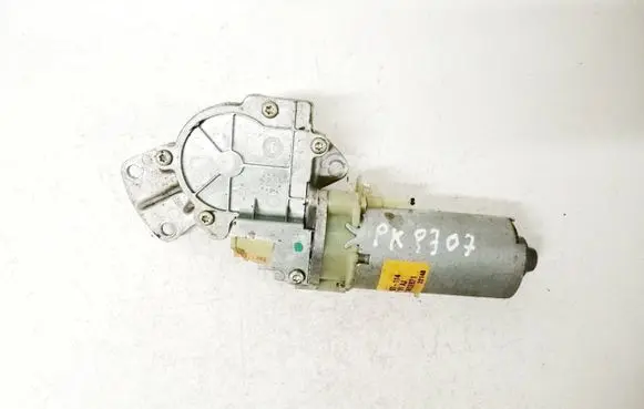 Audi A6 S6 C5 4B Seat adjustment motor 3b0959761aj 2689-184997-114