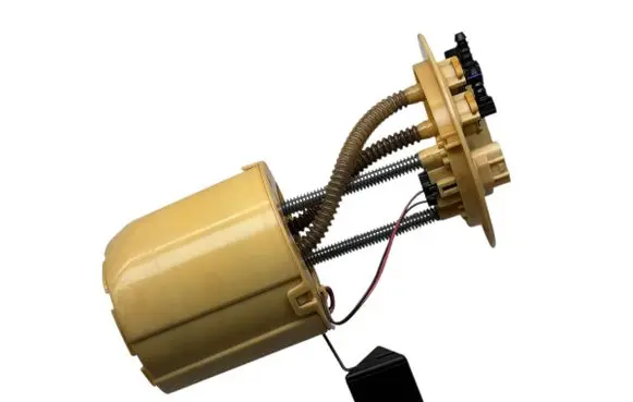 Fuel level sensor