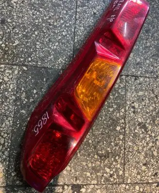 Nissan X-Trail T31 Rear/tail lights 22063929