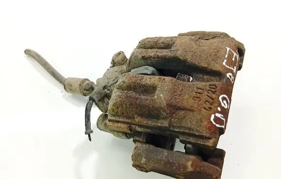 BMW 3 E90 E91 Rear brake caliper 