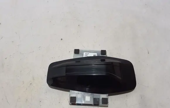 BMW i5 G60 Aerial GPS antenna 5A09D90