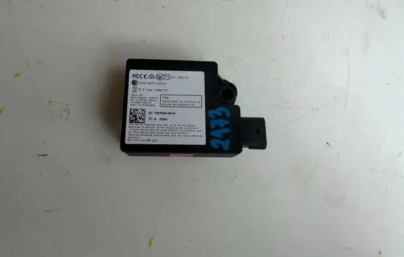 Tesla Model 3 Other control units/modules 109785590H