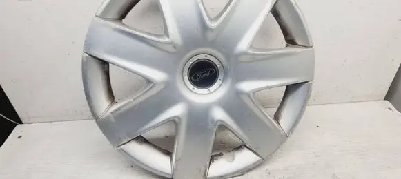 Ford S-MAX R16 wheel hub/cap/trim 6M211130AB SP5736 M738A